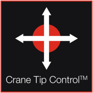 SEMPRE PIÙ SEMPLICITÀ PER LE GRU HIAB - Sollevare - Crane Tip Control FRAMEWORKSTM gru HIAB - Gru retrocabina News 1