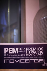 PEM 2016: PREMIATE LE ITALIANE - Sollevare - GIS Macarena Garcia Movicarga PEM Premios Elevación Movigarga 2016 Spagna - Eventi News