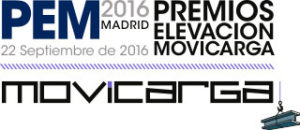 PEM 2016: PREMIATE LE ITALIANE - Sollevare - GIS Macarena Garcia Movicarga PEM Premios Elevación Movigarga 2016 Spagna - Eventi News 6