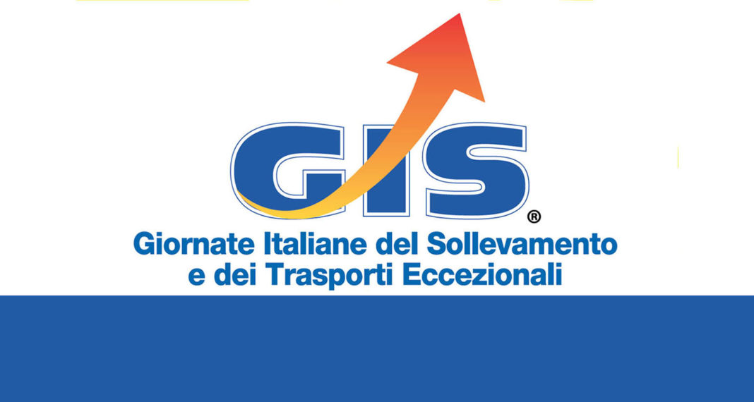 GIS: LA PIÙ GRANDE IN EUROPA - Sollevare - Giornate Italiane del Sollevamento GIS GIS 2017 Piacenza - Fiere News 1
