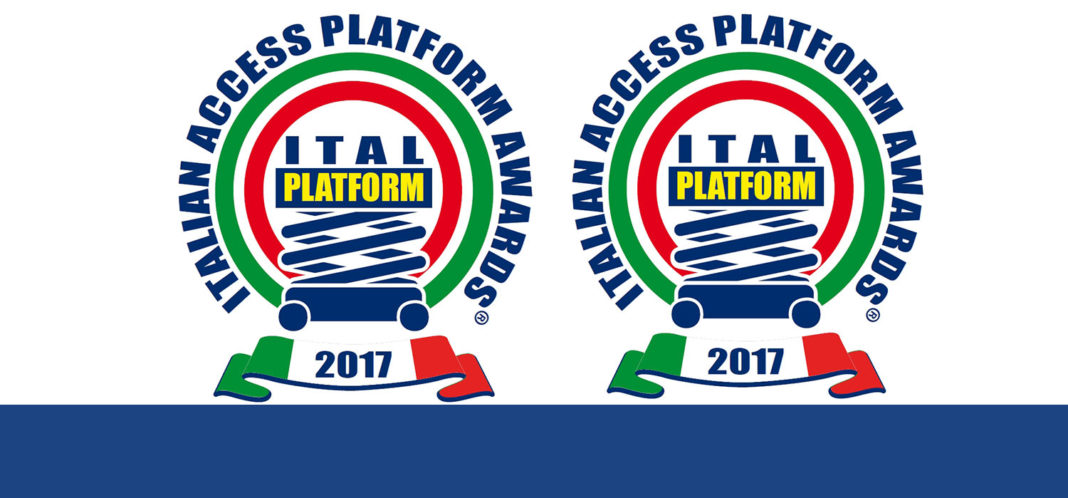 GIS 2017: I VINCITORI DI ITALPLATFORM - Sollevare - Giornate Italiane del Sollevamento e dei Trasporti Eccezionali GIS 2017 Italplatform Piacenza - Eventi Fiere News 2