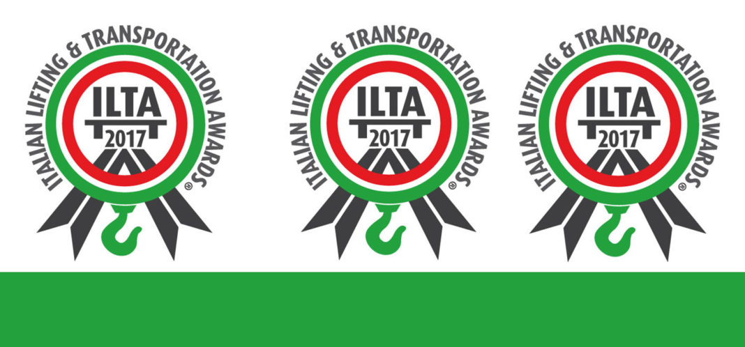 I VINCITORI DI ITALA - ITALIAN TERMINAL AND LOGISTICS AWARDS 2017 - Sollevare -  - News