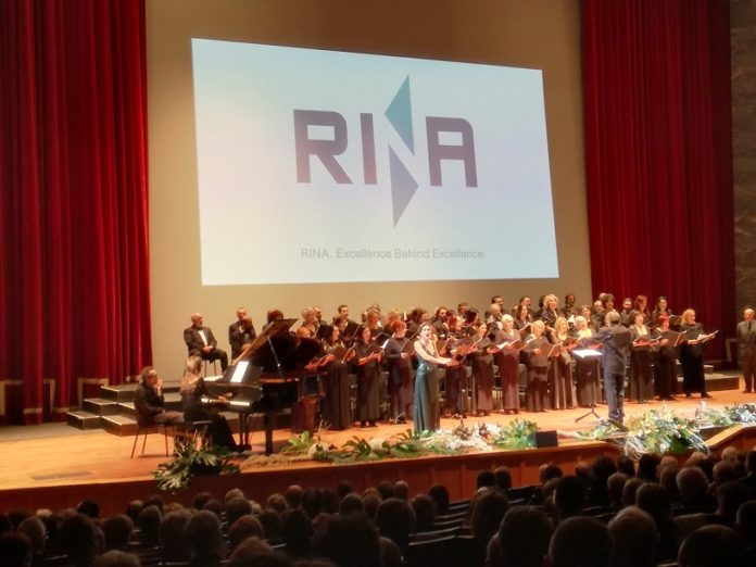 IL RINA PRESENTA IL NUOVO LOGO E LANCIA LA PIATTAFORMA DIGITALE ‘CUBE ...