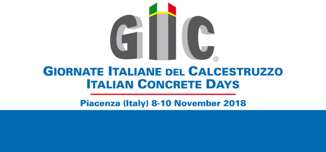 LA SECONDA EDIZIONE DEL GIC SCALDA I MOTORI - Sollevare - GIC Giornate Italiane del Calcestruzzo/Italian Concrete Days Piacenza - Fiere News 2