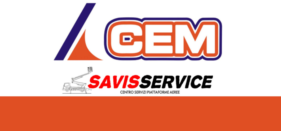 ACCORDO TRA CEM E SAVIS SERVICE - Sollevare -  - News