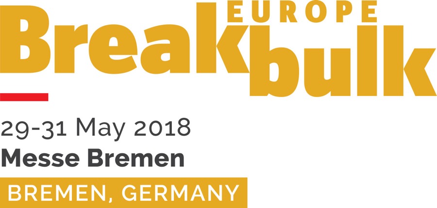 BREAKBULK EUROPE PRONTA PER UN'EDIZIONE DA RECORD - Sollevare - Breakbulk Europe Brema cargo materiali sfusi - Fiere News 1