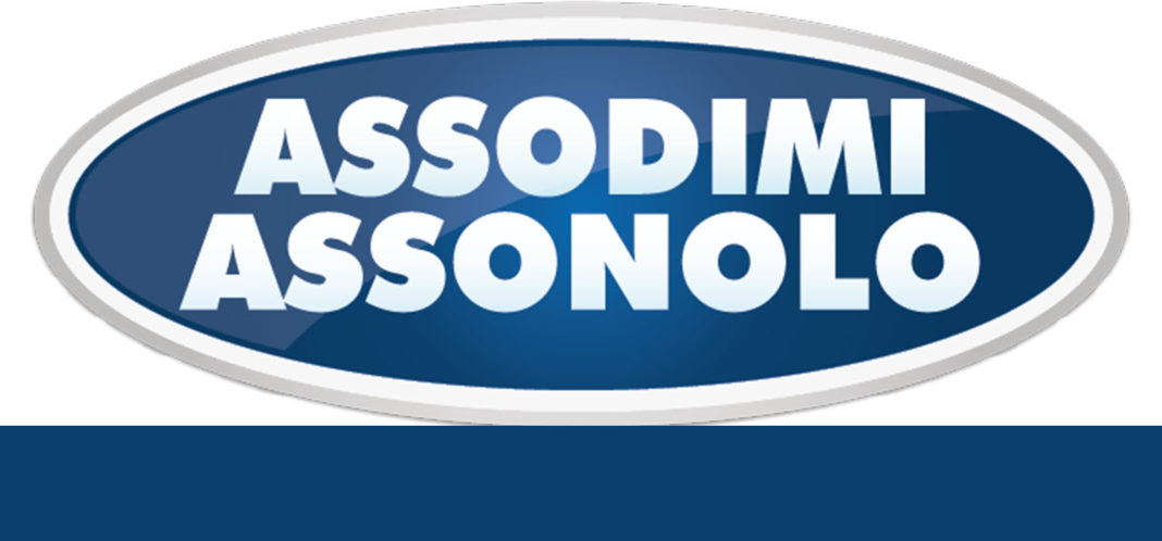 26ESIMO CONGRESSO ASSODIMI/ASSONOLO - Sollevare - ASSODIMI ASSONOLO congresso - Associazioni News Noleggio