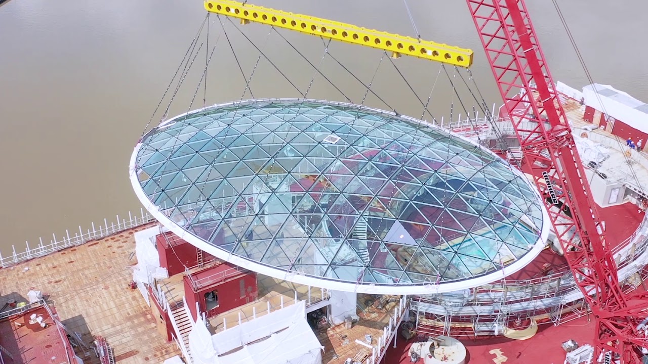 UNA LIEBHERR LG 1750 PER