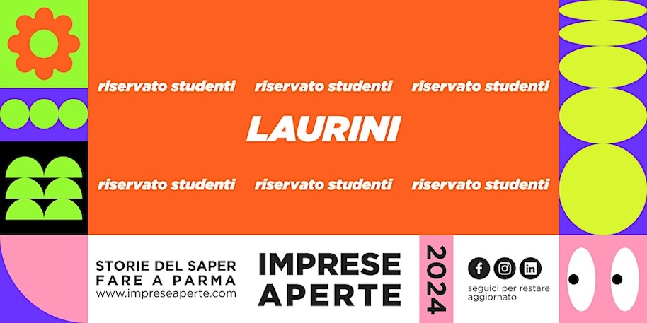 Laurini 70 anni giovani