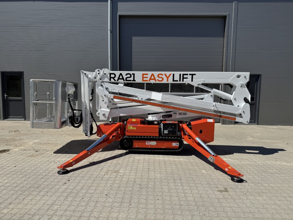 Easy Lift RA21