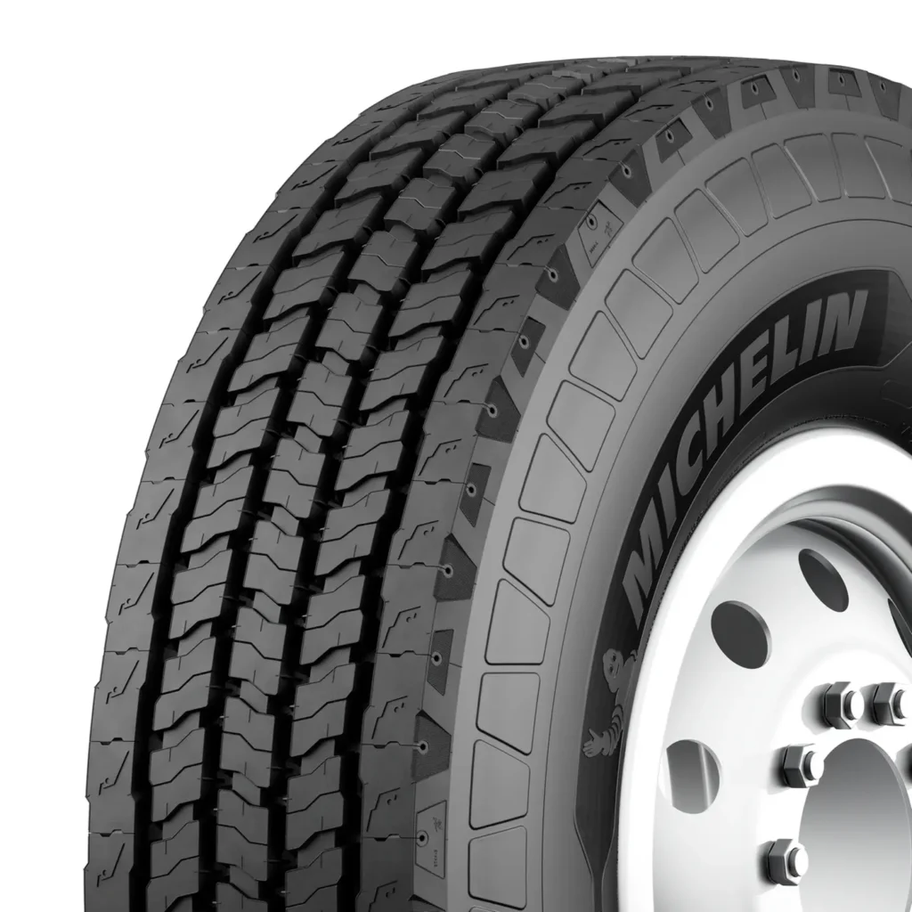 Michelin X-Crane 2 445/95 R 25