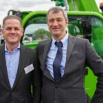 Merlo Group acquisisce il 100% delle quote di Merlo Deutschland