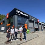 Multitel Pagliero si affida a Utilben per la distribuzione in Romania