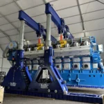 La potenza di Enerpac al servizio di S.I.M.I. Trasporti