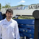 Nuovo Sales Manager e strategia di mercato mirata per Ruthmann Italia