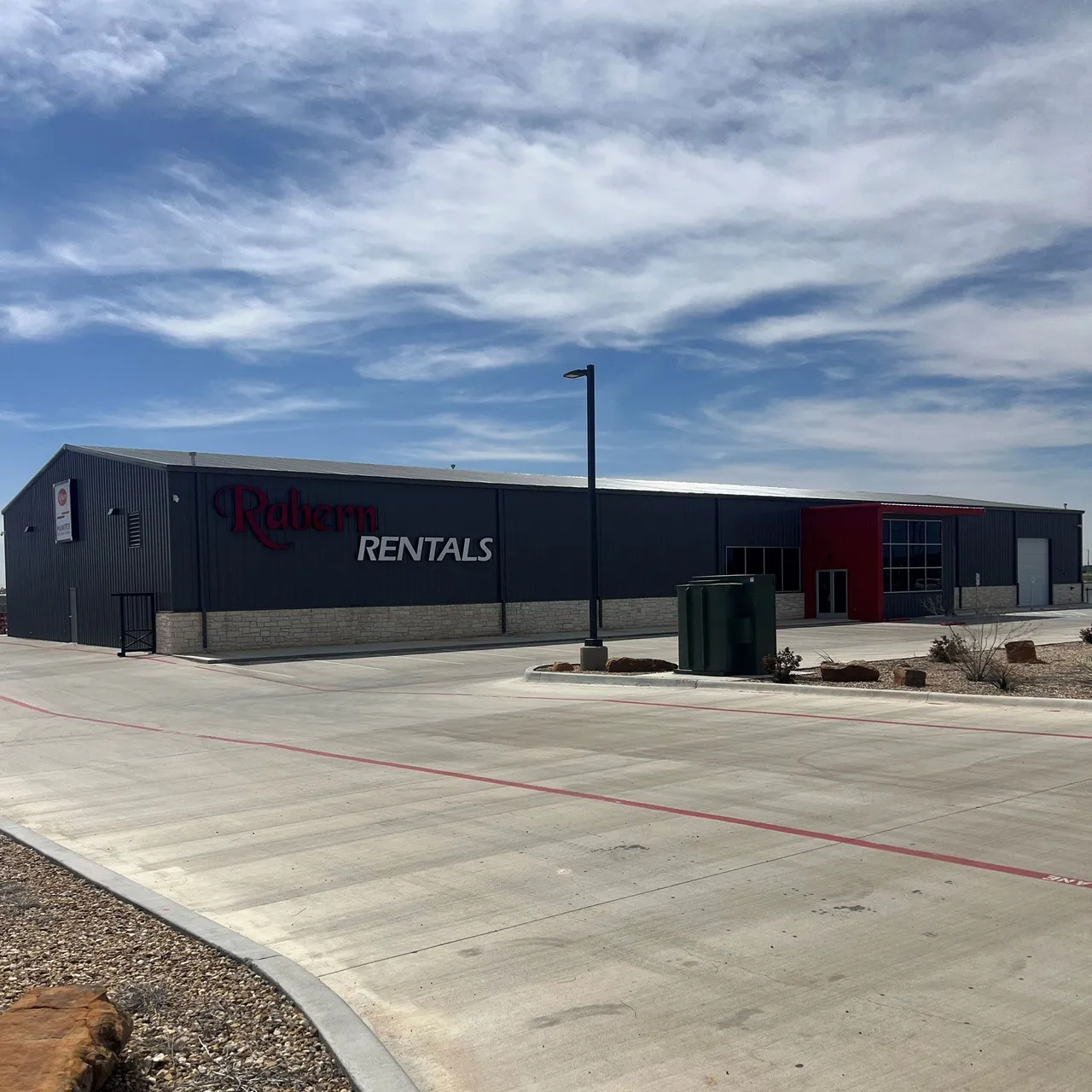 Tadano cede Rabern Rentals a Sunbelt Rentals - Sollevare