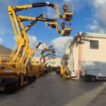 Elevo e Haulotte, un sodalizio che innalza la competitività