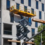 Haulotte introduce HS21 E (disponibile anche in versione PRO)