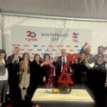 Vent’anni di Platform Basket e mezzo secolo di TMC, il solido talento di una grande famiglia imprenditoriale