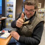 Addio a Gianfranco Botti, talento imprenditoriale nell’allestimento per soccorso stradale