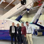 Valla e NMG: un sodalizio che si conferma al GIS 2025