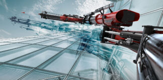 Palfinger presenta la nuova “Reach Higher – Strategy 2030+”