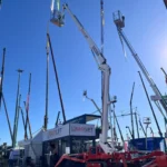 Il full-electric Easy Lift conquista l’India