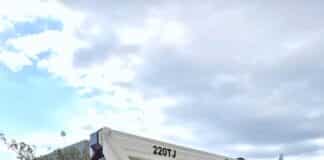 Per GSR partnership in Belgio con Lauwereys Bvba