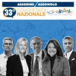 Al via il 33° Congresso Nazionale Assodimi/Assonolo: a Martina Franca, il pianeta noleggio al centro dell’economia italiana