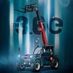 Al GIS 2025 la strategia telescopica di Magni diventa… elettrica