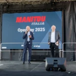 Open Day Manitou Italia 2025
