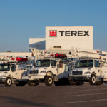 Terex annuncia la fusione con REV Group e la possibile vendita totale o parziale di Genie