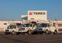 Terex annuncia la fusione con REV Group e la possibile vendita totale o parziale di Genie