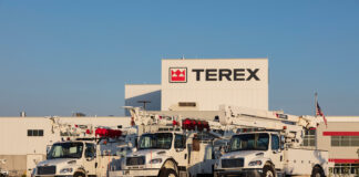Terex annuncia la fusione con REV Group e la possibile vendita totale o parziale di Genie