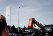 Agri Max Power X2 di Dieci al servizio del settore emergenziale