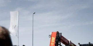 Agri Max Power X2 di Dieci al servizio del settore emergenziale