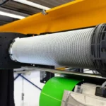 STAHL CraneSystems amplia la gamma di paranchi a fune con la nuova serie SXD