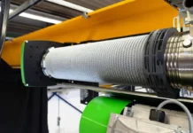 STAHL CraneSystems amplia la gamma di paranchi a fune con la nuova serie SXD