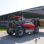 Faresin presenta il sollevatore compatto FS6.26