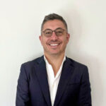 Giovanni Masullo ritorna in JCB come area manager per il Centro-Sud