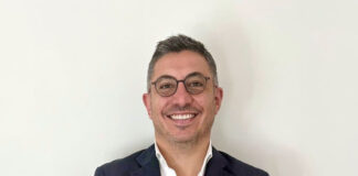 Giovanni Masullo ritorna in JCB come area manager per il Centro-Sud