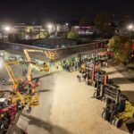 Open Day per l’evoluzione industriale da Cablesteel, nella nuova “casa” di Noleggio Lorini