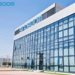 Sinoboom, operativa la fabbrica in Messico