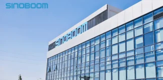 Sinoboom, operativa la fabbrica in Messico