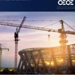 Gru a torre, il CECE pubblica un opuscolo sulla sicurezza