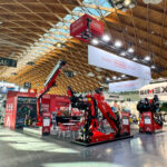Gruppo Fassi a Ecomondo con l’offerta green di Cranab e Marrel
