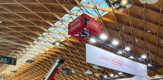 Gruppo Fassi a Ecomondo con l’offerta green di Cranab e Marrel
