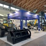 Niederstätter e il “telescopico delle risorse” Kramer a Ecomondo 2025