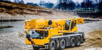 I big delle gru mobili d’Europa denunciano alla Ue la concorrenza sleale delle importazioni dalla Cina