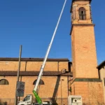 Multitel MTE 270 EX entra nella flotta Martin Gru